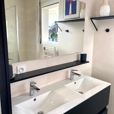 Apartman Spacieux A Pontaillac, Proche Plage Royan