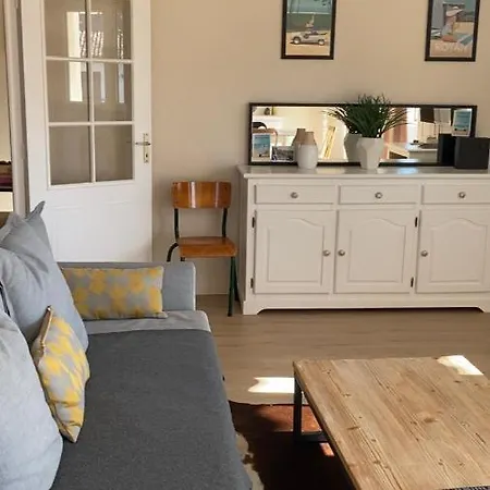 Spacieux A Pontaillac, Proche Plage Apartman Royan