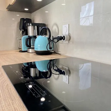Apartman Spacieux A Pontaillac, Proche Plage