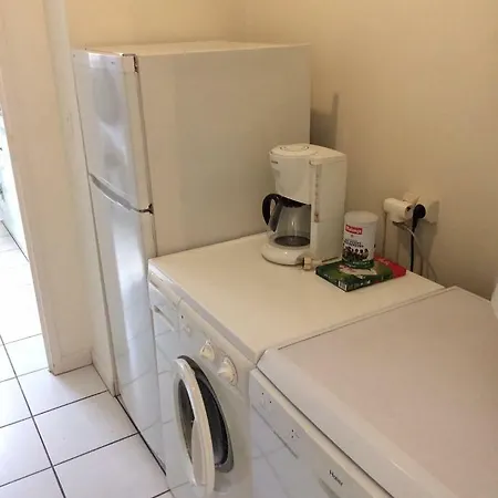 Spacieux A Pontaillac, Proche Plage Apartman