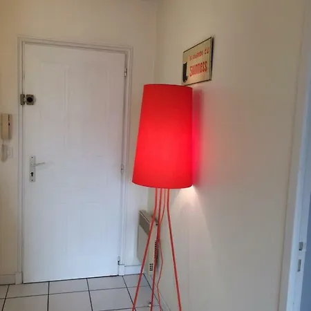 Spacieux A Pontaillac, Proche Plage Apartman Royan