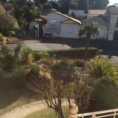 Apartman Spacieux A Pontaillac, Proche Plage