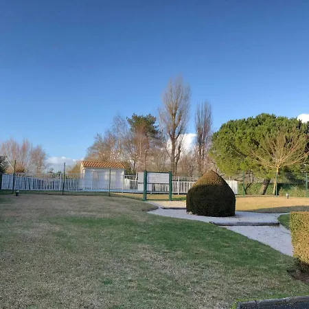 Spacieux A Pontaillac, Proche Plage Apartman Royan